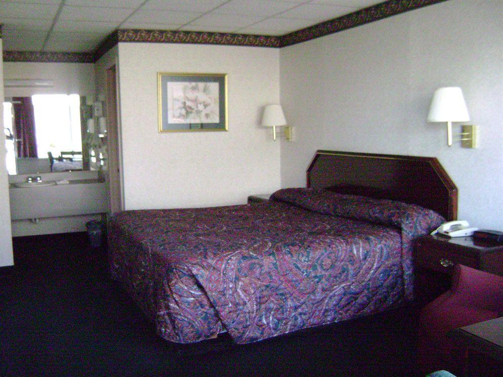 Relax Inn And Suites Hope Ngoại thất bức ảnh